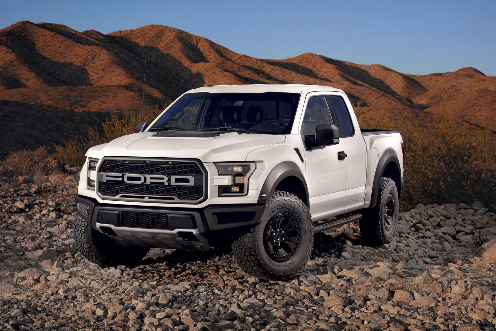 2019 Ford Ranger6