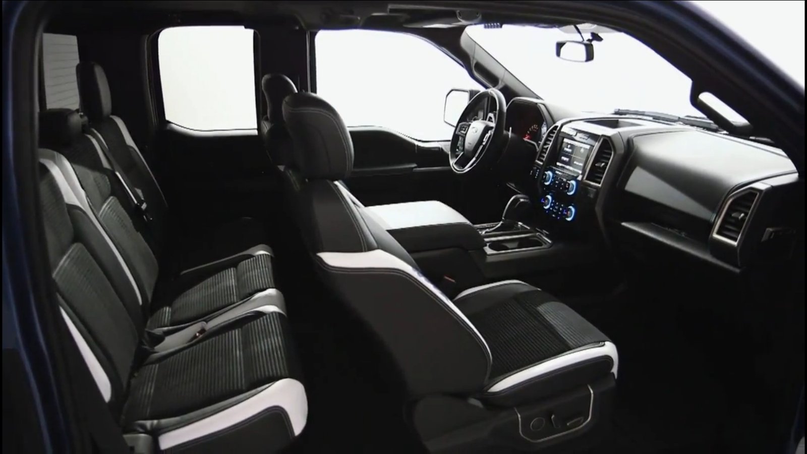 2019 Ford Ranger8