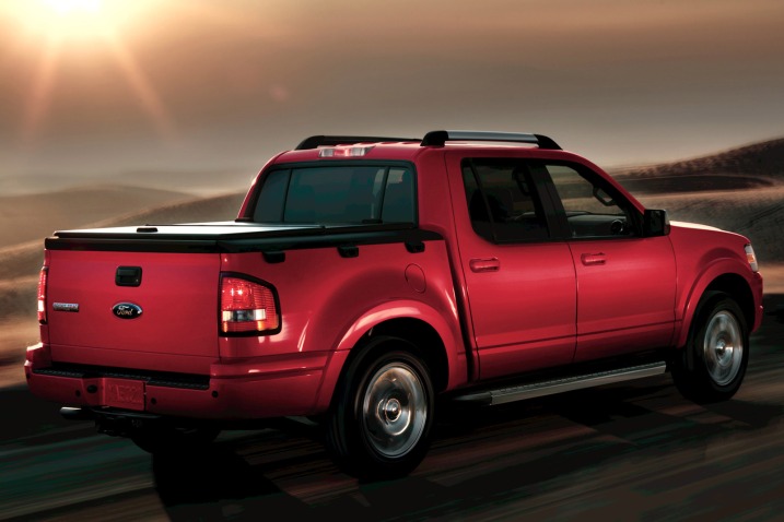 Ford 4-Trac Concept1