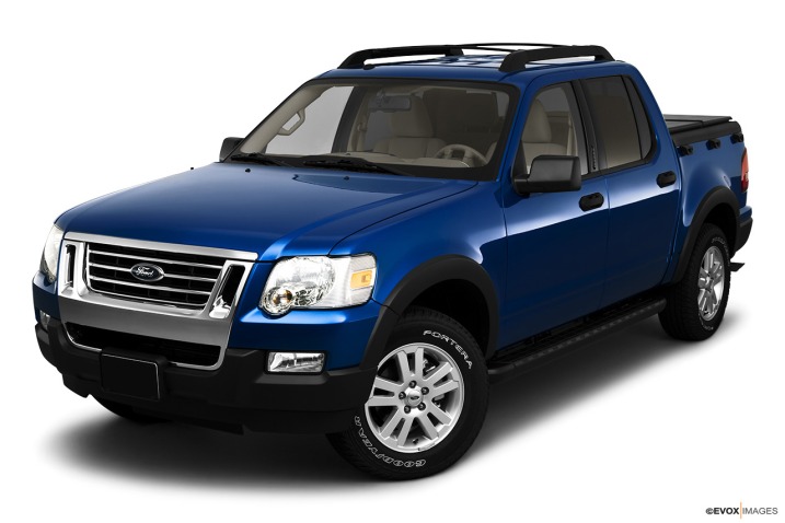 Ford 4-Trac Concept5