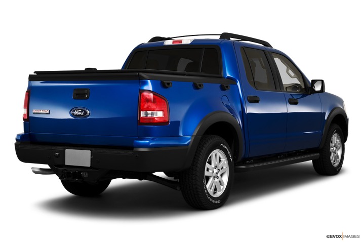 Ford 4-Trac Concept6