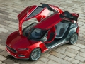 Ford Evos Concept