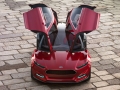 Ford Evos Concept1