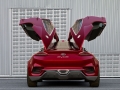 Ford Evos Concept2