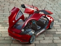 Ford Evos Concept3