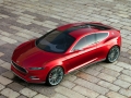 Ford Evos Concept5