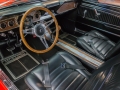 Ford Mustang K-Code2