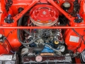 Ford Mustang K-Code3