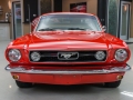 Ford Mustang K-Code4