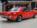 Ford Mustang K-Code6