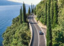 Cruising the Italian Countryside: Exploring Charming Towns and Scenic Drives