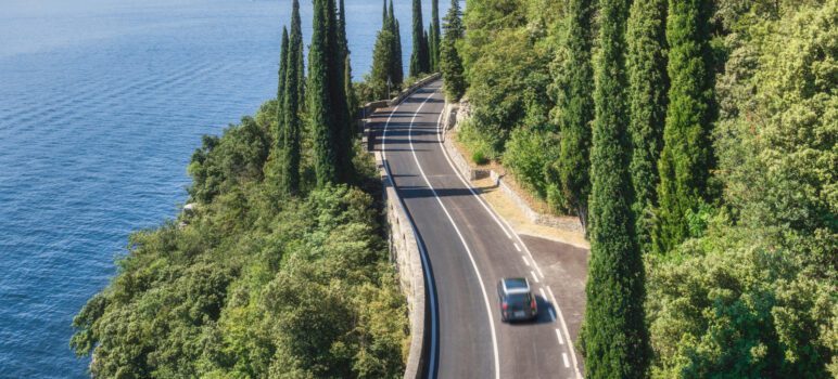 Cruising the Italian Countryside: Exploring Charming Towns and Scenic Drives