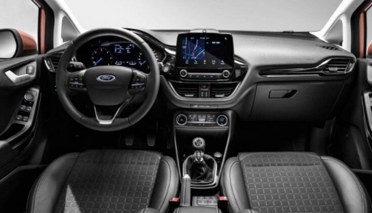 2018 Ford Fiesta Price, Specs, Interior, Design, Engine