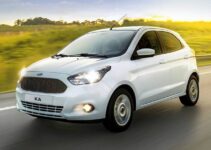 2018 Ford Ka – Offers One of the Most Complete Driving Experiences