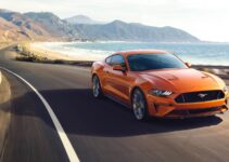 2018 Ford Mustang – Design, Specs, Performance