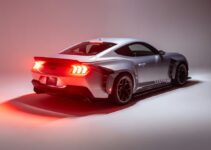 2026 Ford Mustang RTR – A Modern Performance Icon at Dave Arbogast Ford