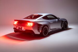 2026 Ford Mustang RTR – A Modern Performance Icon at Dave Arbogast Ford