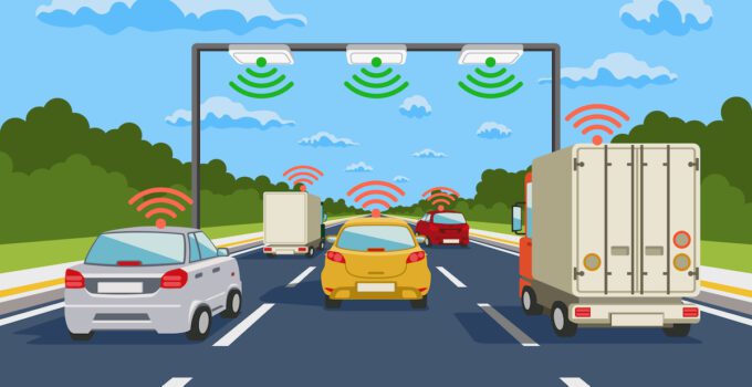 The Benefits and Challenges of Implementing IoT in Connected Cars