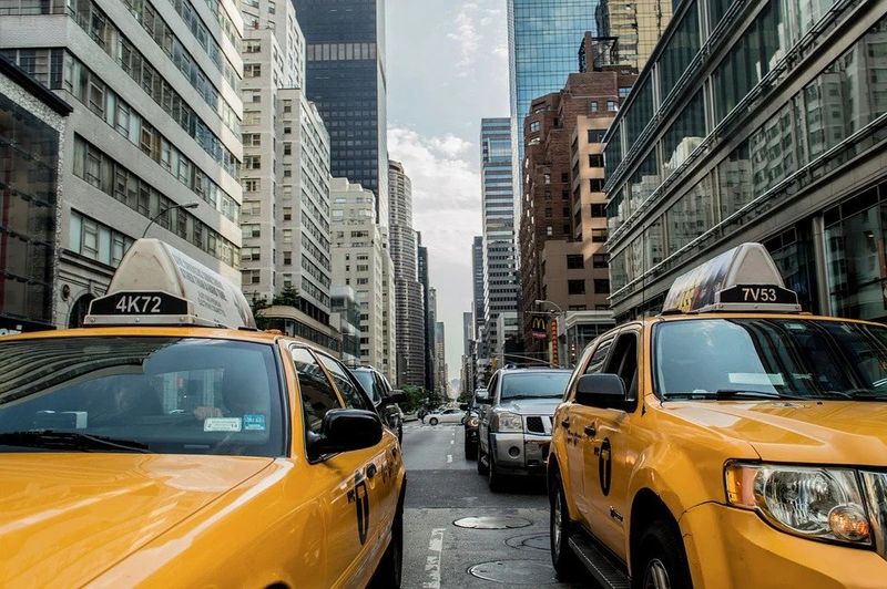 6 Great Solutions That Will Improve Your Taxi Service In 2022