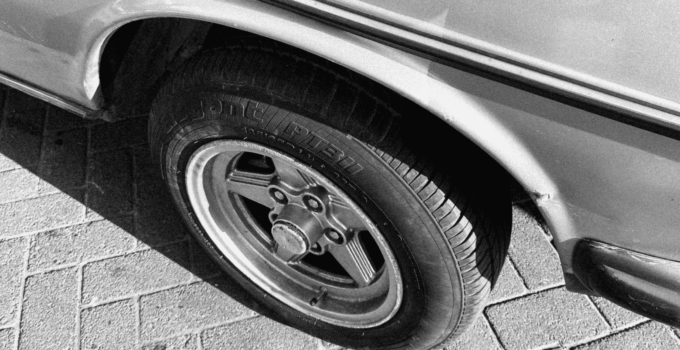 Maintaining Longevity: Essential Care Tips for Car Tyres