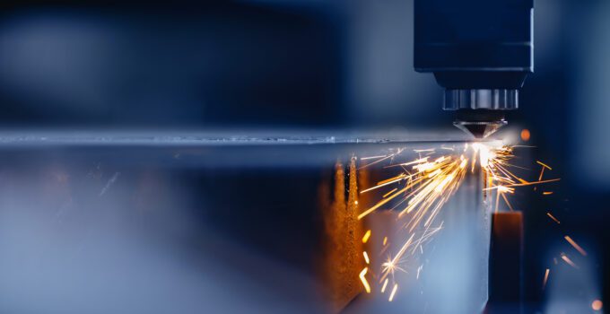 Laser Marking in Car Manufacturing: What Is the Next Step? 2023 Guide