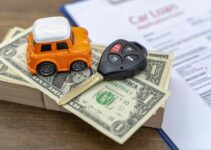 Financing Your Dream Ride: A Comprehensive Guide to Car Loans and Payments