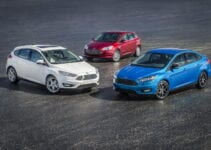 Which Ford Should You Buy as Your First Car