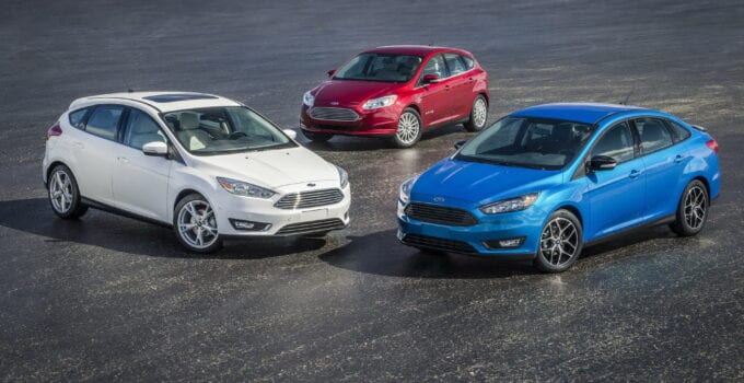 Which Ford Should You Buy as Your First Car