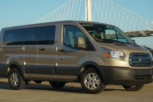 Ford Transit Lease: A Comprehensive Guide to the Best in Cargo Solutions
