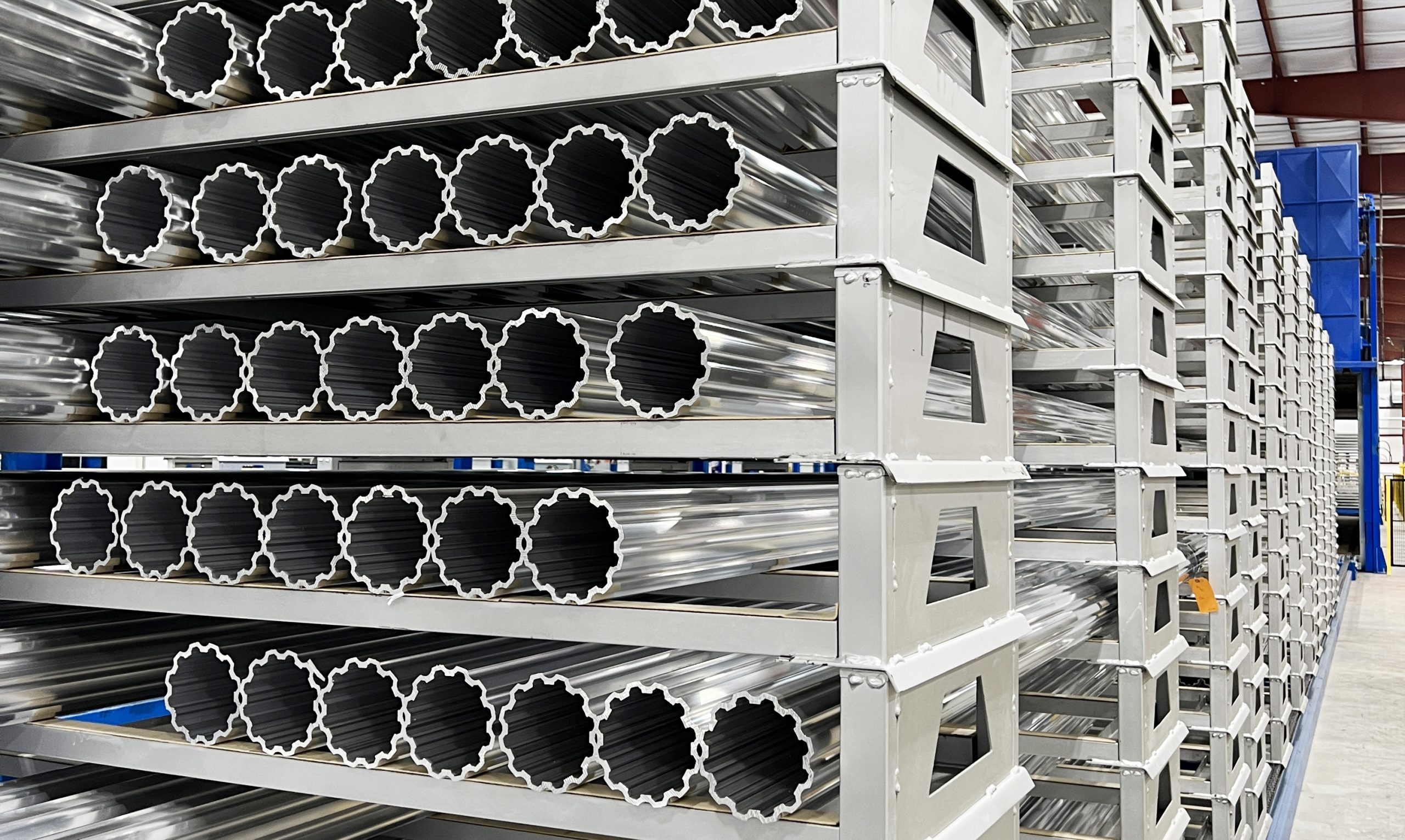 Lightweight and Strong: Aluminum Extrusions Revolutionizing Trucks and ...