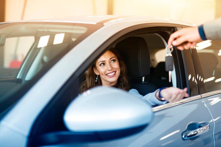 Making Sure Your Car Loan is Worth it