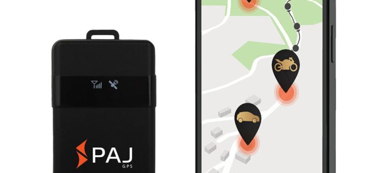 How To Protect Your Car With PAJ GPS Tracker