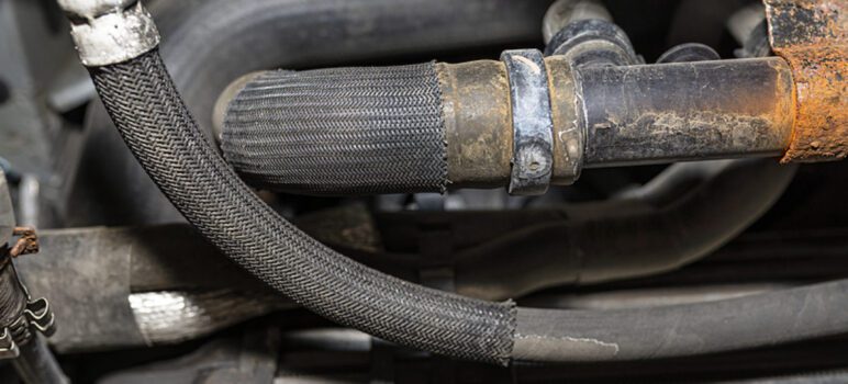 A Comprehensive Guide to Understanding and Replacing Car Hoses (2023)