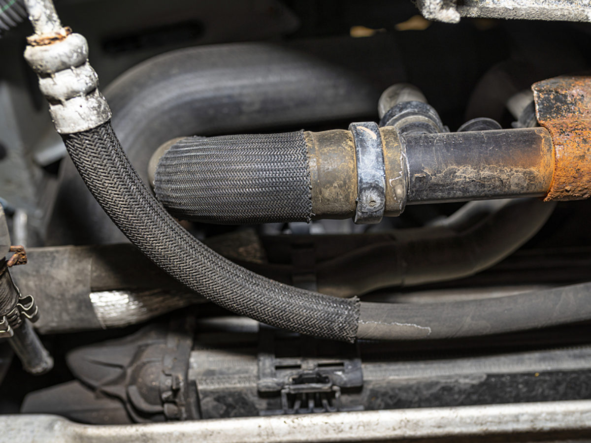 A Comprehensive Guide to Understanding and Replacing Car Hoses (2023 ...