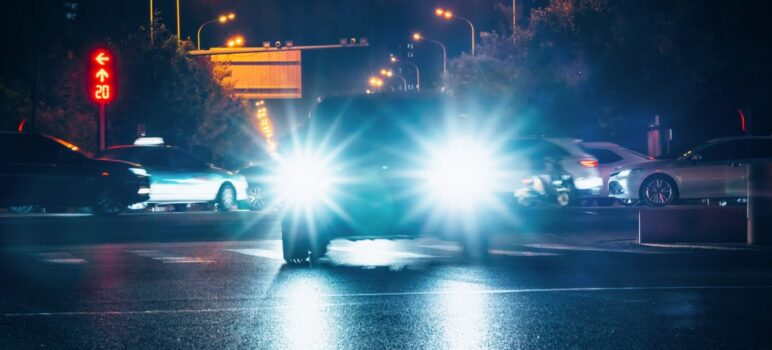 Shedding Light: 4 Things You Did Not Know About Car Headlights
