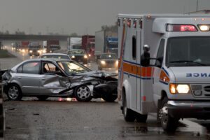 2021 Witnesses the Largest Increase in Traffic Crash Deaths – How to Legally Handle an Accident