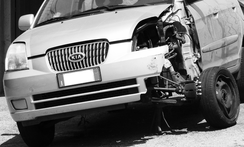 5 Tips To Get More Money For Wrecked Car