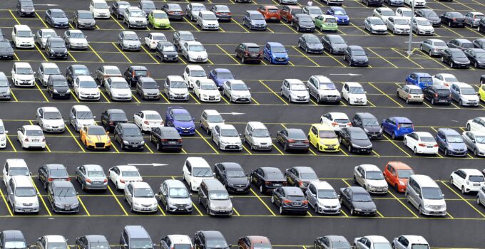 Navigating Africa Automotive Landscape: A Comprehensive Guide to Car Rentals