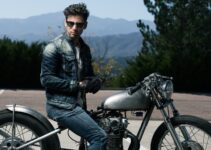 Revving Up Your Riding Gear: Exploring Biker Fashion and Motorcycle Culture