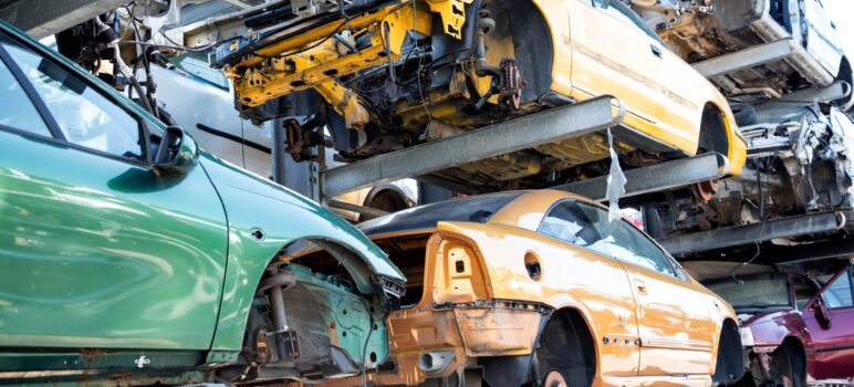 Maximizing the Value of Your Junk Car: Tips for Negotiating with LA Junk Car Removal Companies