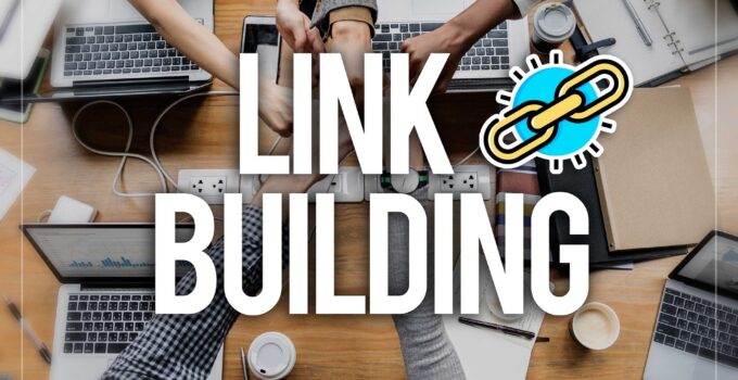 Accelerating Growth: Link Building Techniques for Car Sites
