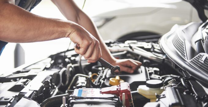 Car Maintenance 101: Easy Steps to Keep Your Vehicle in Top Shape